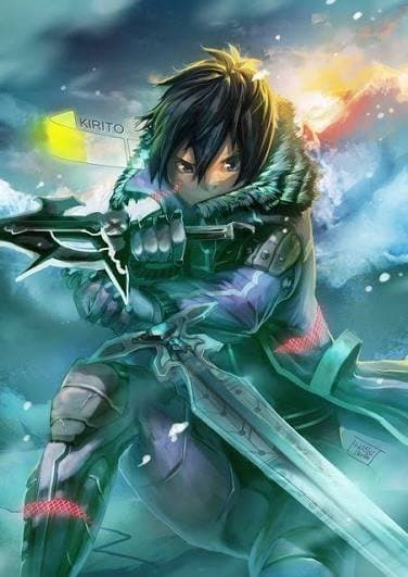 Sword Art Online