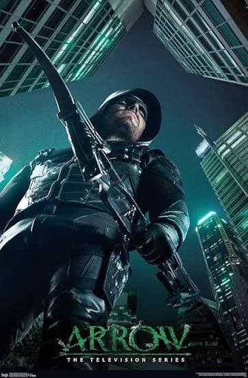 Arrow