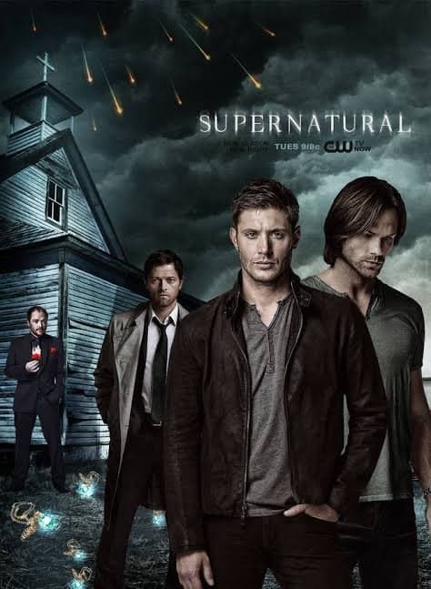 Supernatural